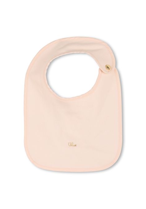 Set Tutina con logo CHLOE' KIDS | C20926440